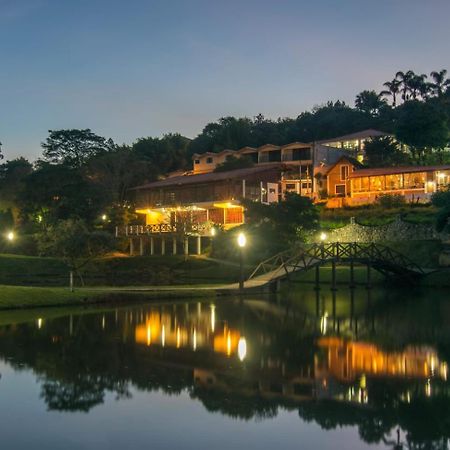 Hospedagem Vila Rica - 500M Do Centro De Cunha Sp Экстерьер фото