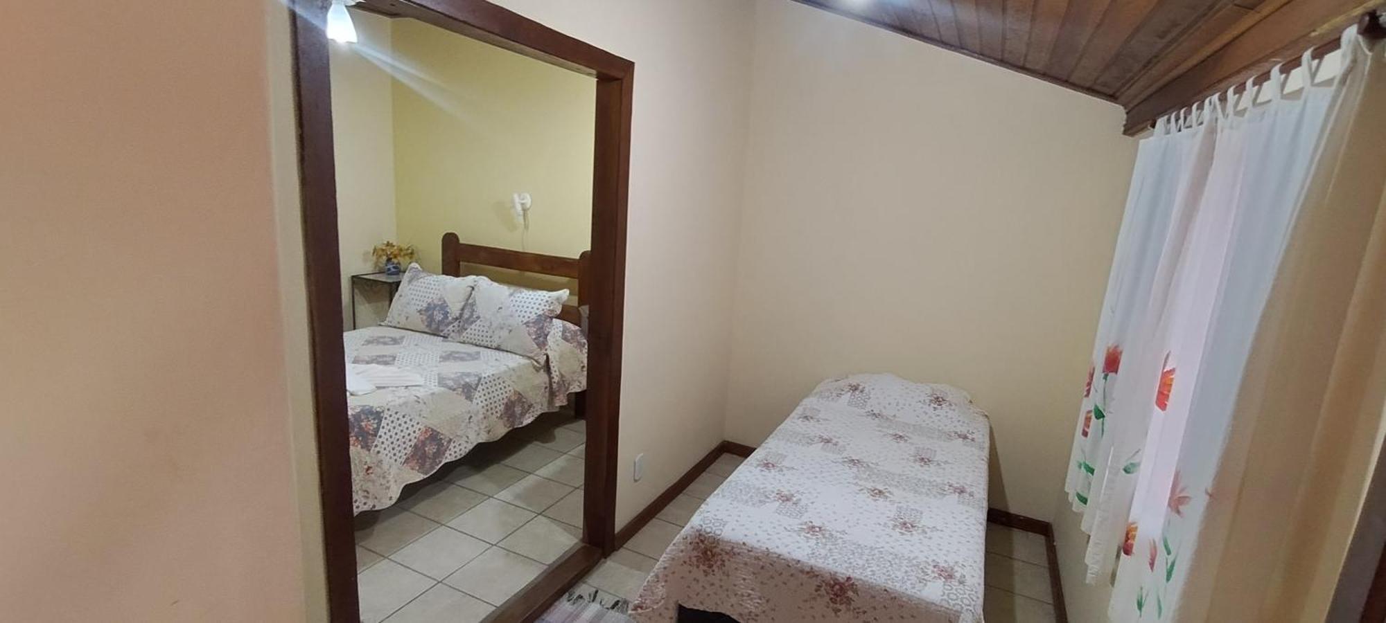 Hospedagem Vila Rica - 500M Do Centro De Cunha Sp Экстерьер фото