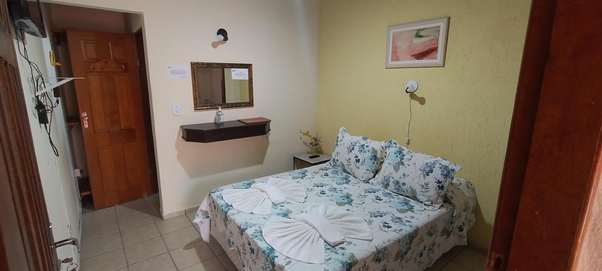 Hospedagem Vila Rica - 500M Do Centro De Cunha Sp Экстерьер фото
