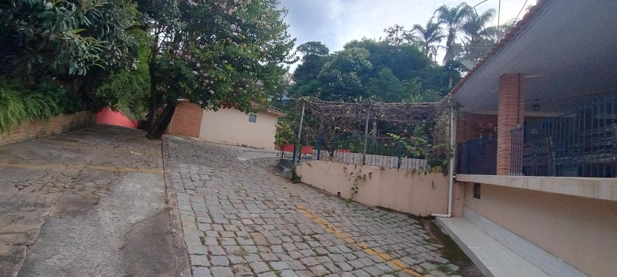 Hospedagem Vila Rica - 500M Do Centro De Cunha Sp Экстерьер фото
