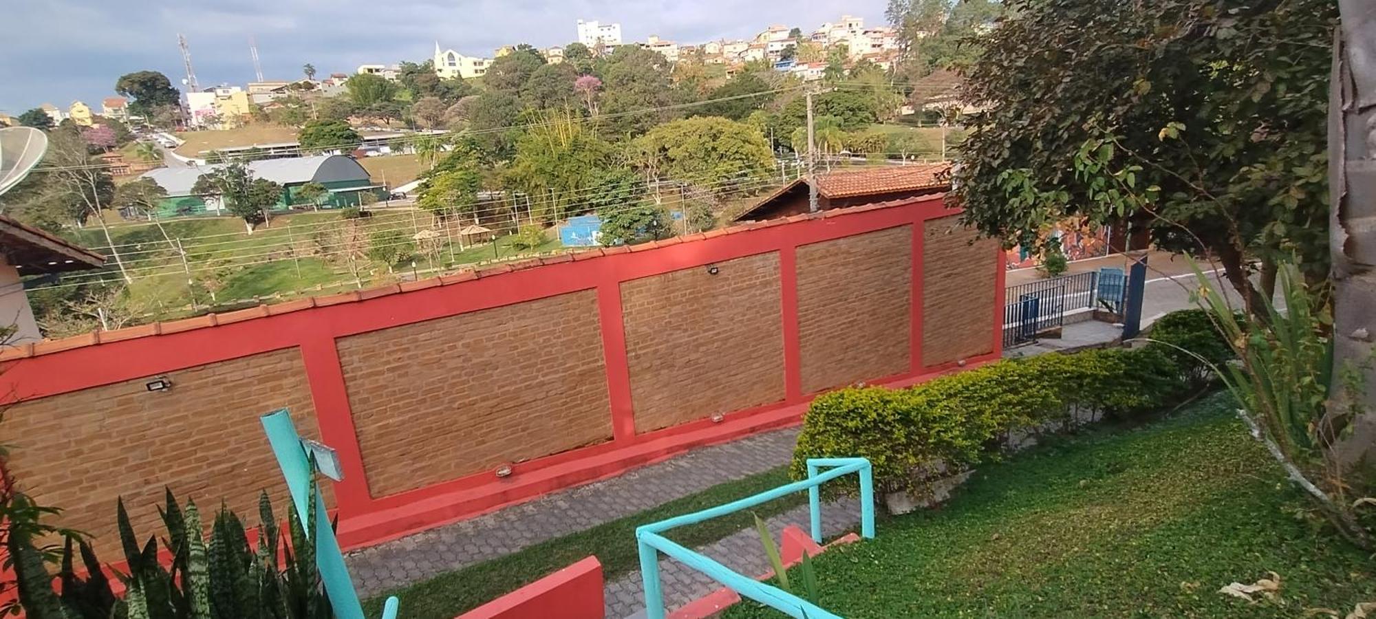 Hospedagem Vila Rica - 500M Do Centro De Cunha Sp Экстерьер фото