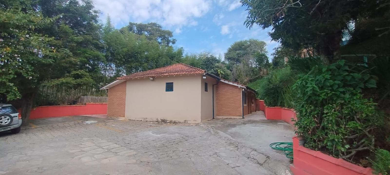 Hospedagem Vila Rica - 500M Do Centro De Cunha Sp Экстерьер фото