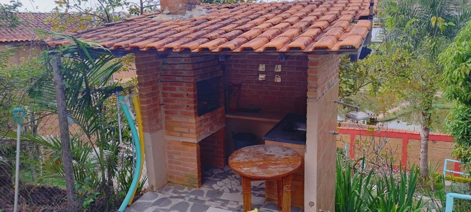 Hospedagem Vila Rica - 500M Do Centro De Cunha Sp Экстерьер фото