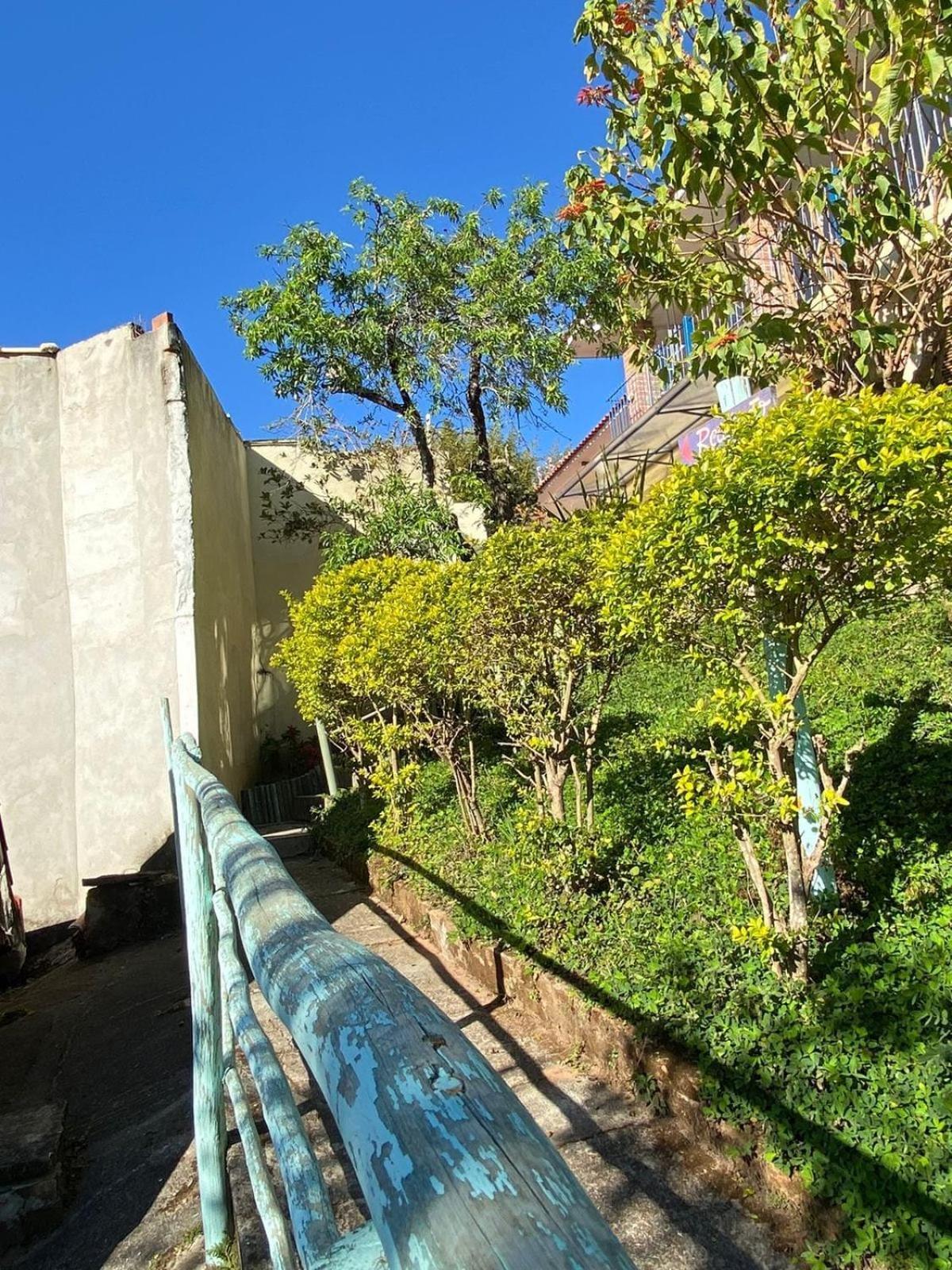 Hospedagem Vila Rica - 500M Do Centro De Cunha Sp Экстерьер фото